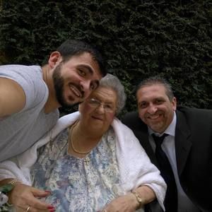 Meet your Posher, Michael